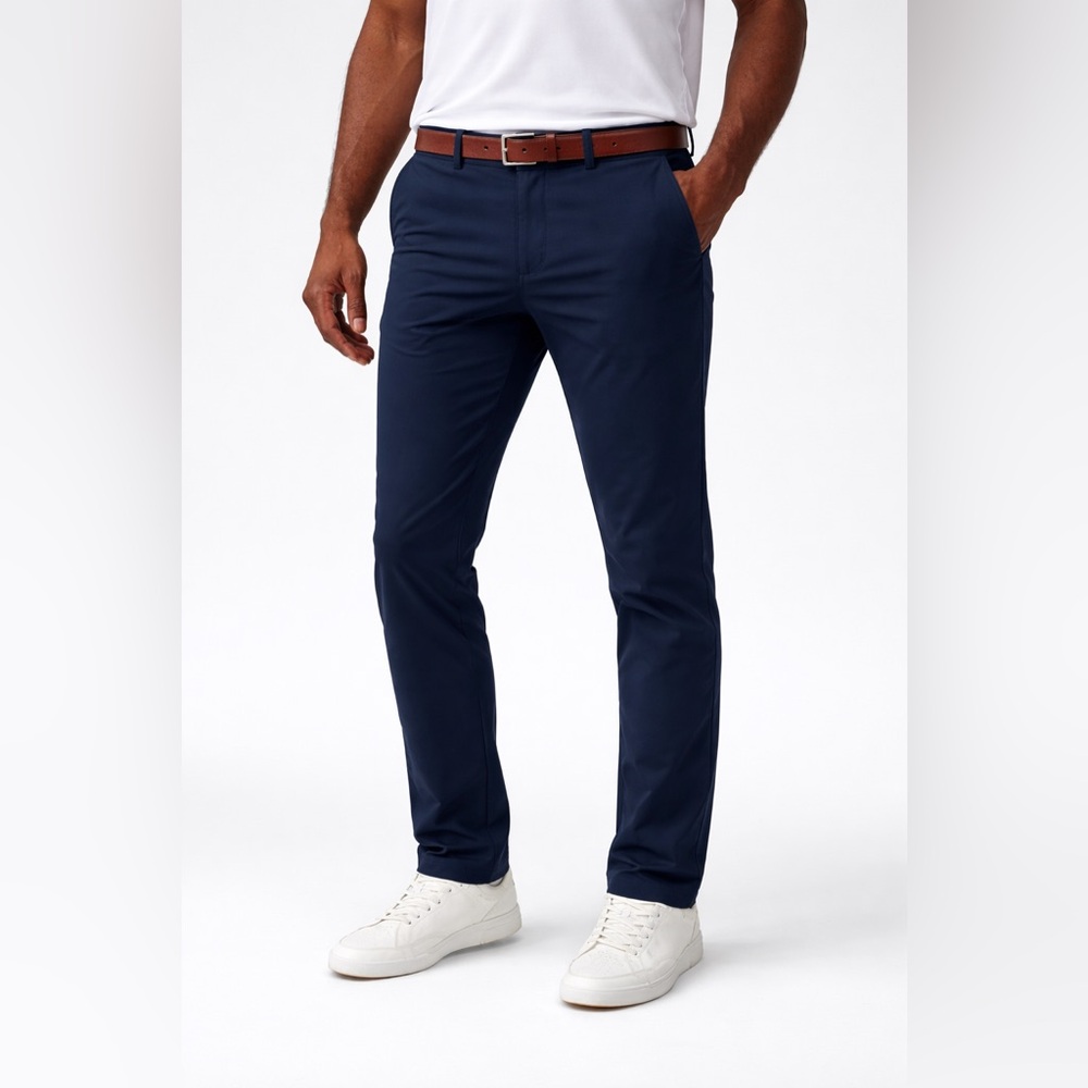Vuori Meta Pants Men's - Navy
